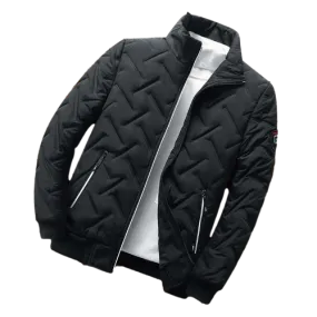 Shield Men's Bomber Jacket