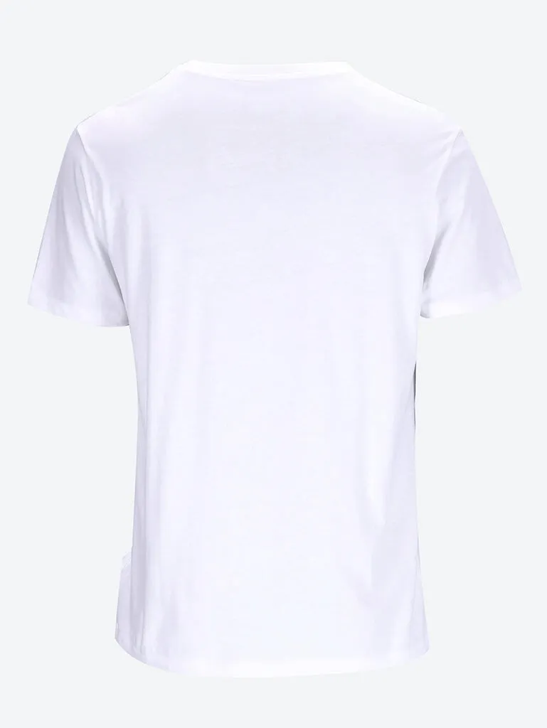 Short sleeve t-shirt