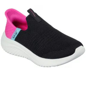 Skechers Slip-Ins: Ultra Flex 3.0 Fresh Times Girls Trainers