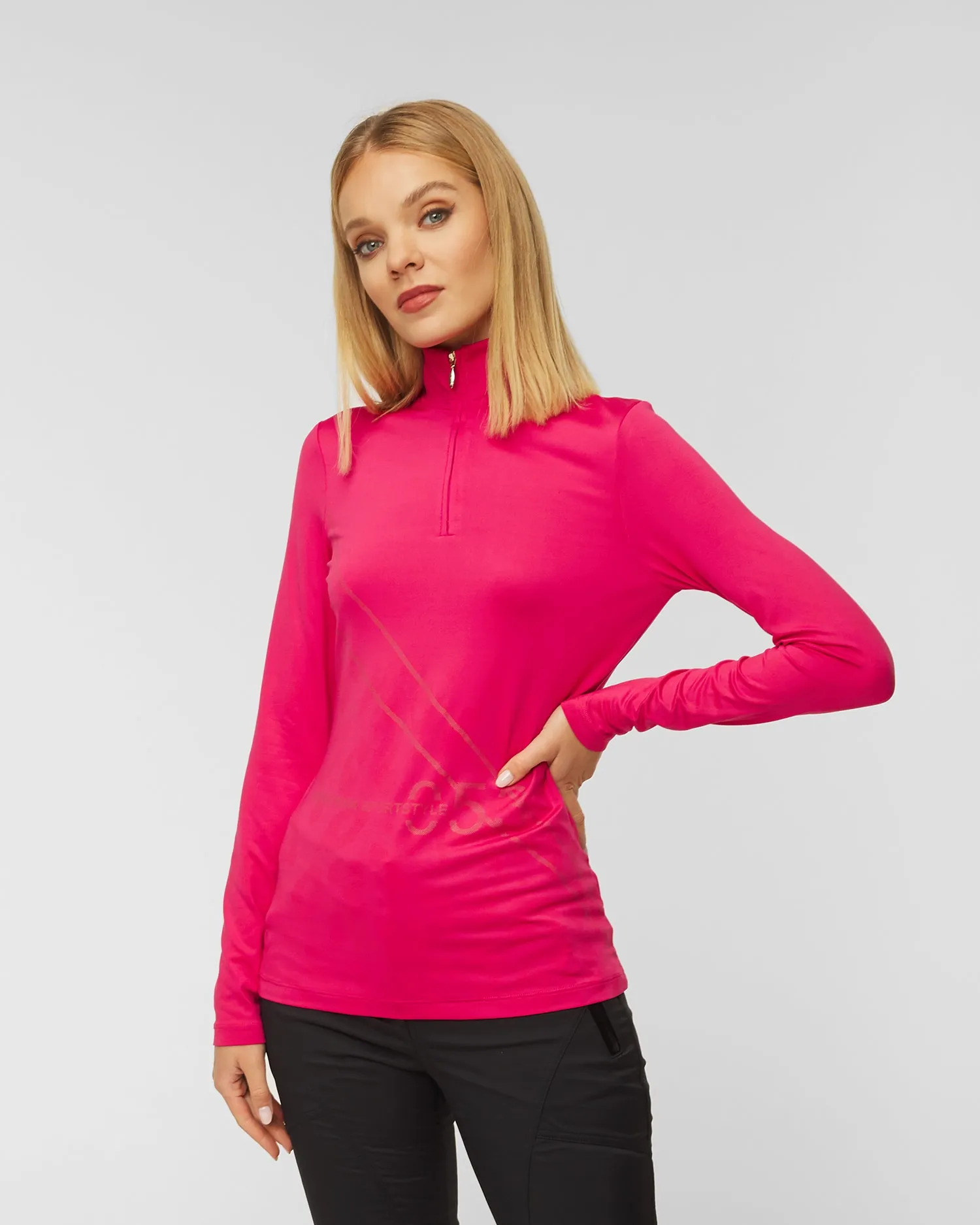 Ski turtleneck SPORTALM 9823007761-73