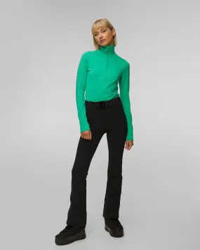 Ski turtleneck with zirconias Goldbergh Lumi GB30422244-6646