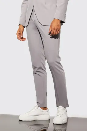 Skinny Suit Trousers