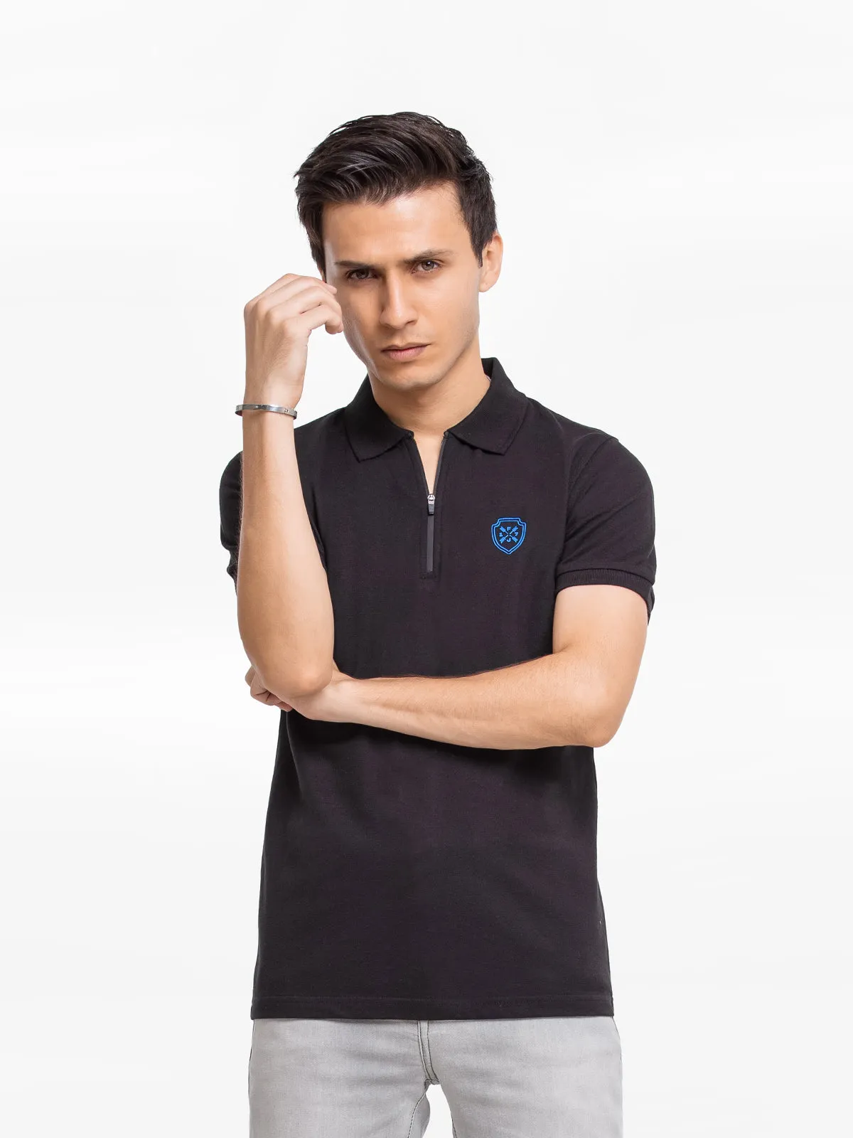 Smart Fit Polo - FMTCP23-068