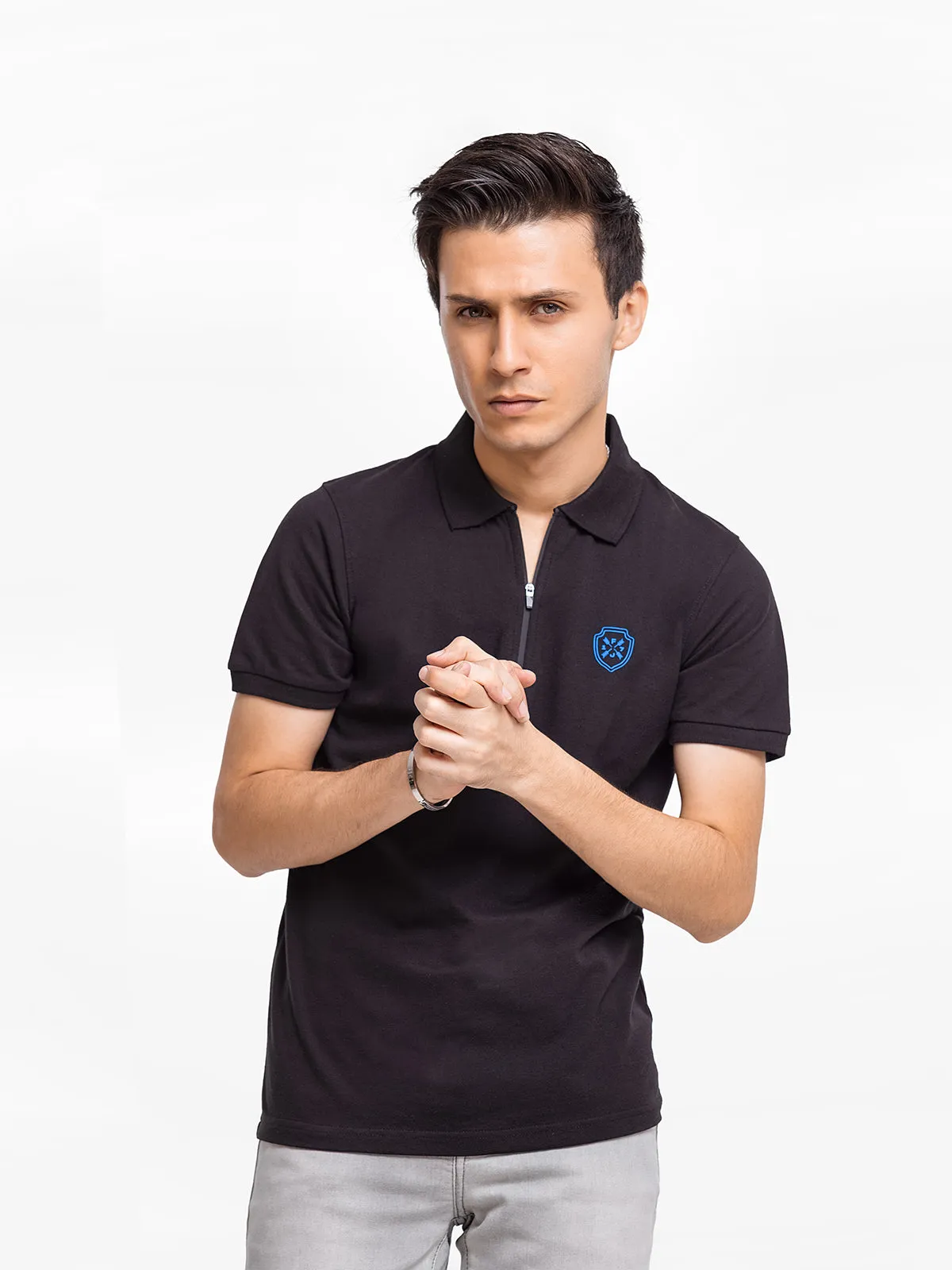 Smart Fit Polo - FMTCP23-068