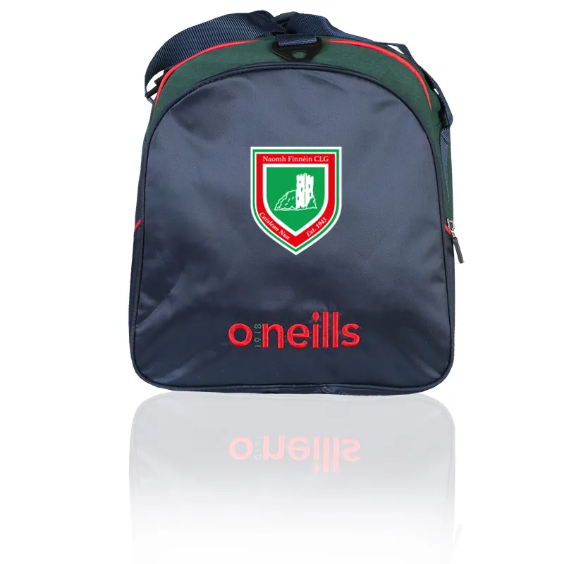 St. Finians Newcastle Kent Holdall Bag 