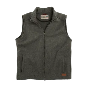 Stormy Kromer The Ironwood Vest