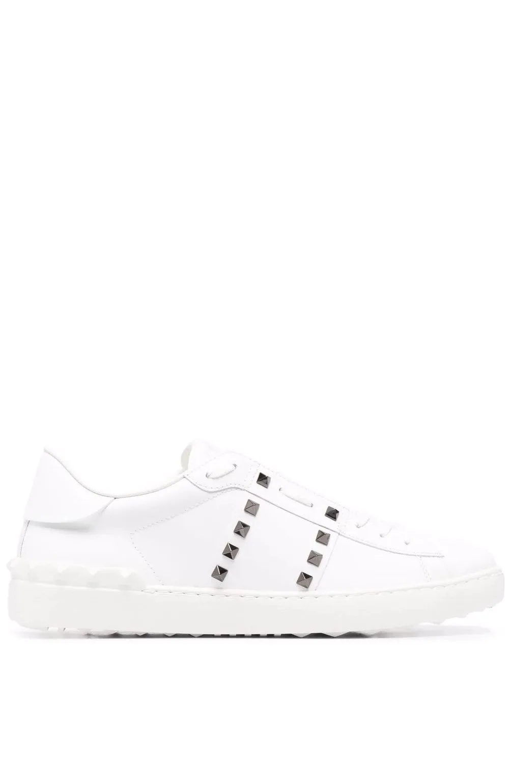 Stud Court Sneakers