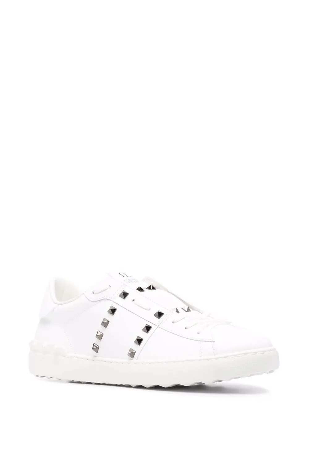 Stud Court Sneakers