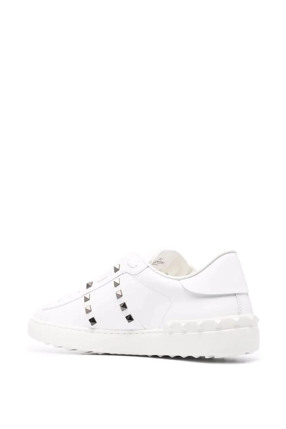 Stud Court Sneakers