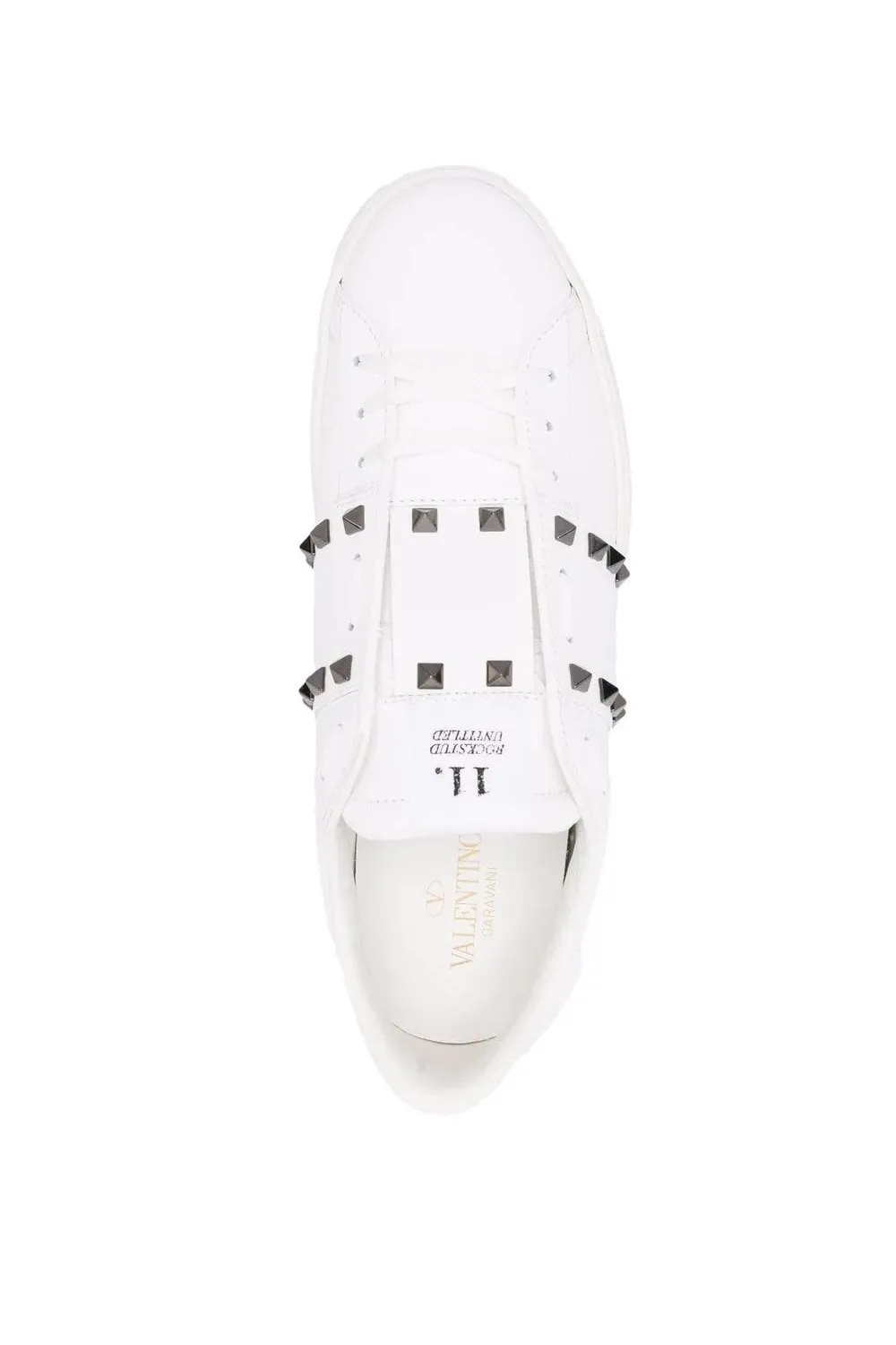 Stud Court Sneakers