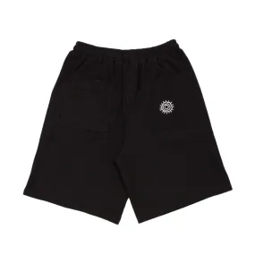 Sungod Short - Black