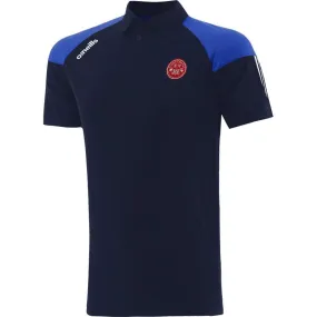 Taiwan Celts GFC Oslo Polo Shirt