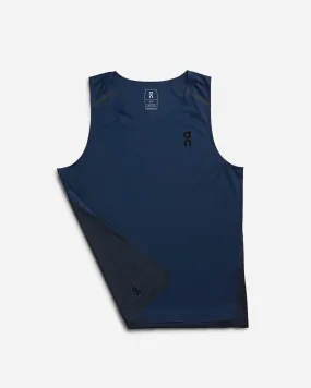 Tank-T M - Denim/Navy