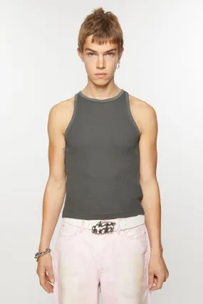 Tank top - Fitted unisex fit