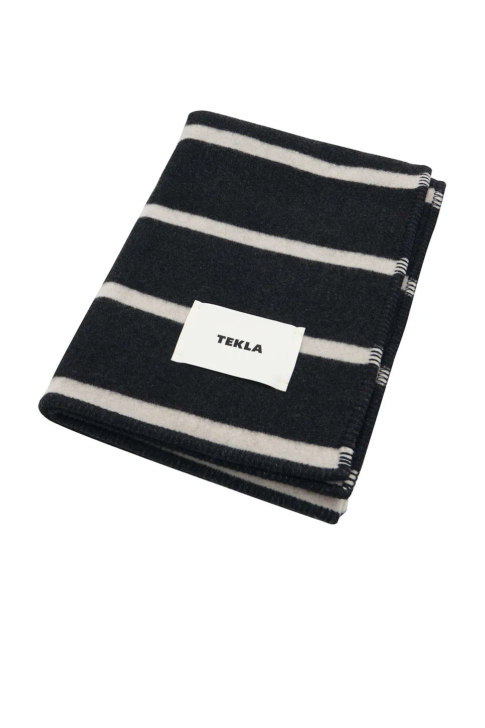 Tekla Lambswool Blanket