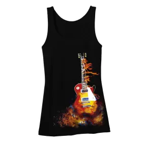 The Burning Runt Tank (Women)