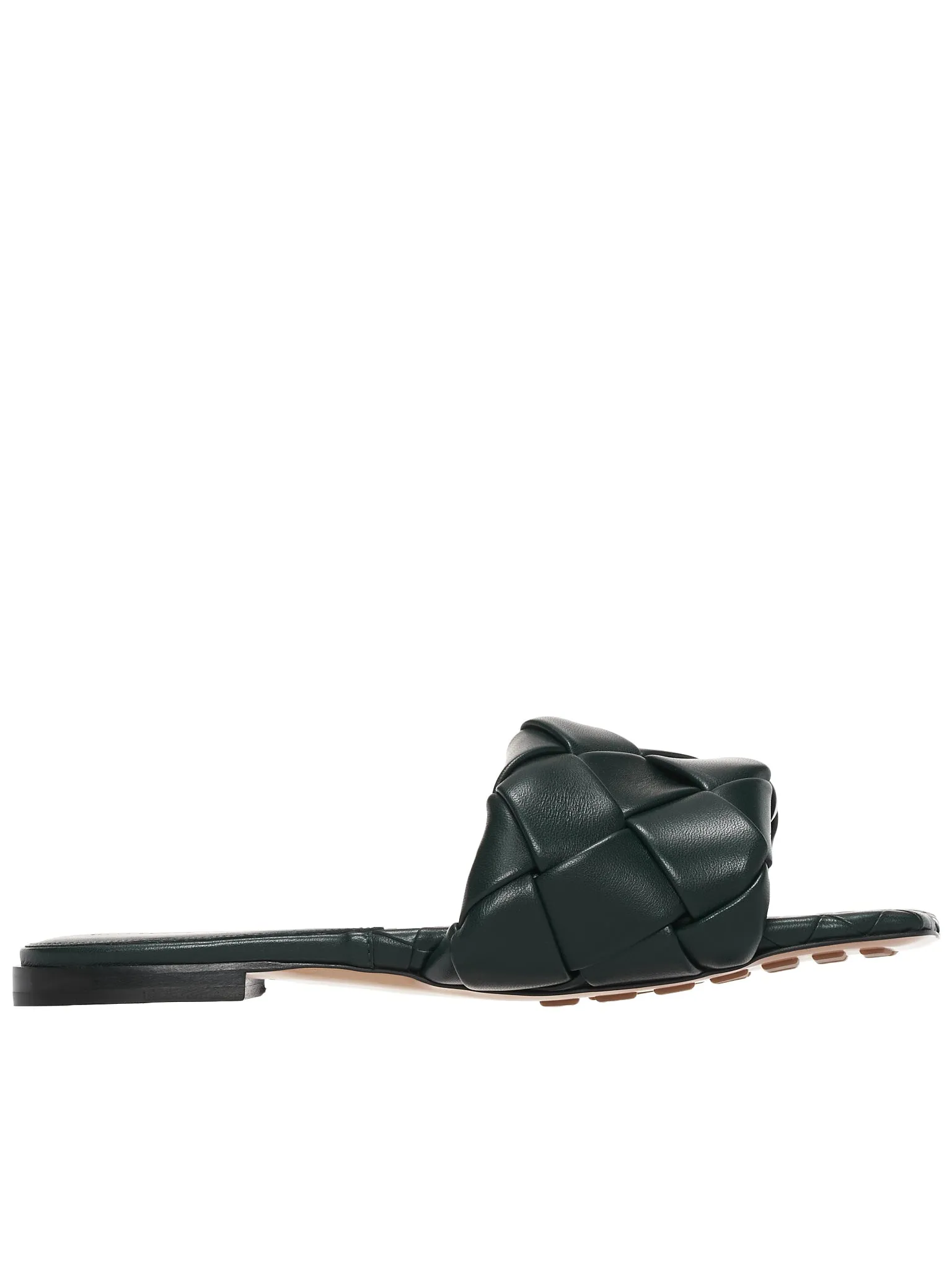 The Lido Flat Sandals (608853VBSS0-4615-INK)