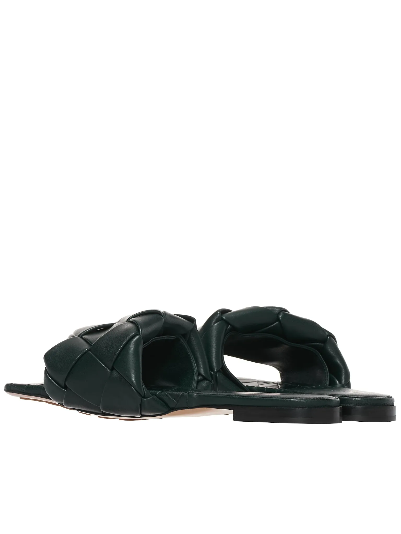 The Lido Flat Sandals (608853VBSS0-4615-INK)