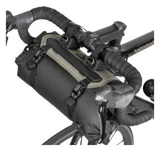 Topeak Handlebars Bag FrontLoader 8L Green