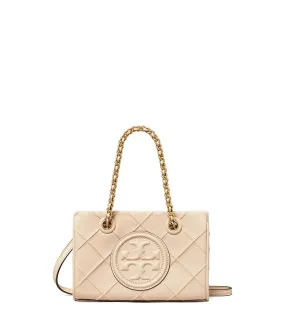 Tory Burch Fleming Soft Mini Chain Tote