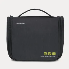 Travelon World Travel Essentials Toiletry Bag 43369