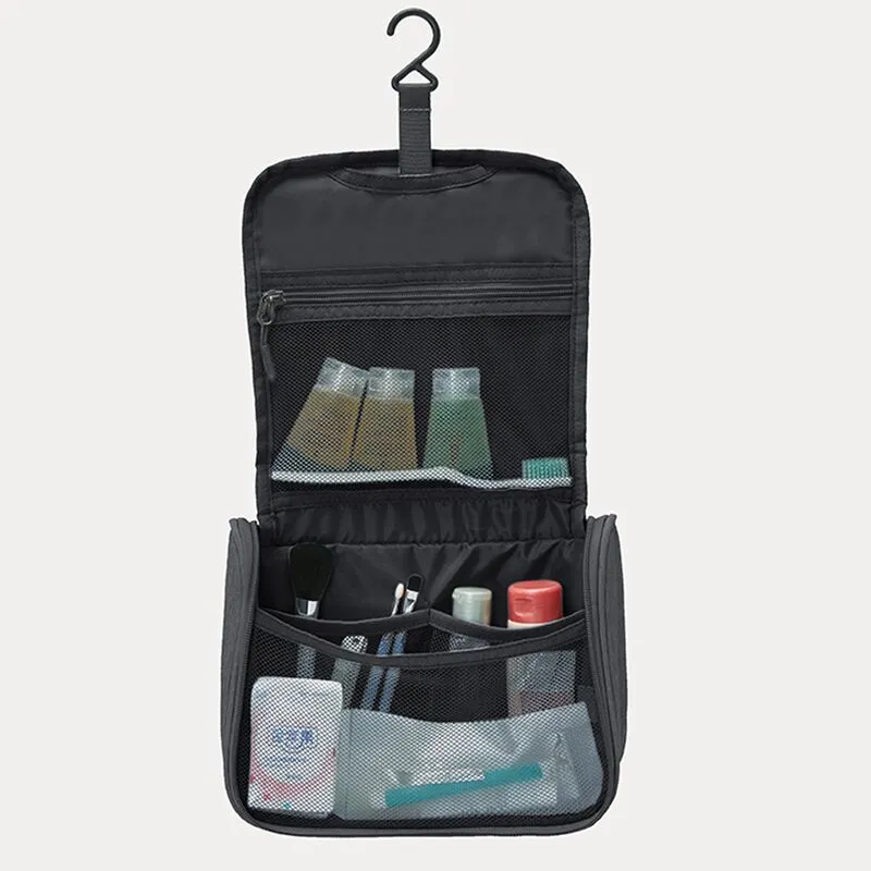 Travelon World Travel Essentials Toiletry Bag 43369