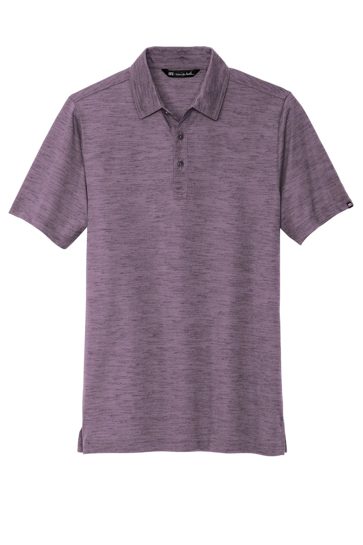 TravisMathew Men's Auckland Slub Polo TM1MW451