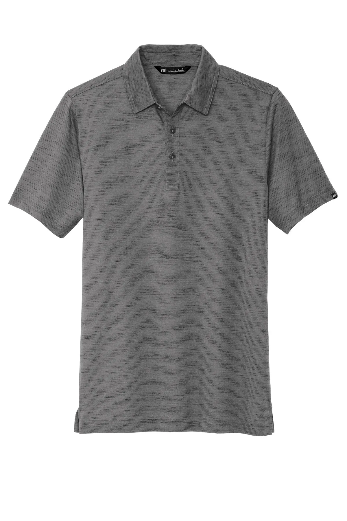 TravisMathew Men's Auckland Slub Polo TM1MW451