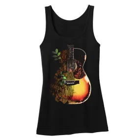 Tribut - Freak of Nature Tank (Women)