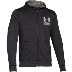 Under Armour Tri-Blend Hoodie ''Grey''