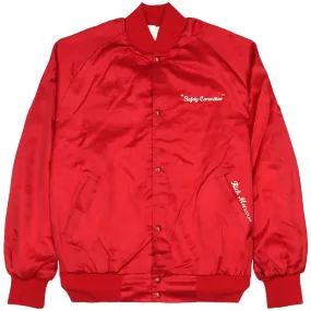 USA Sports Red Jacket