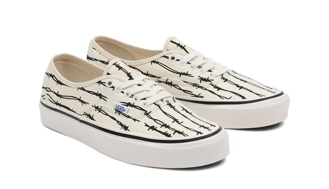 Vans Anaheim Factory Authentic 44 DX