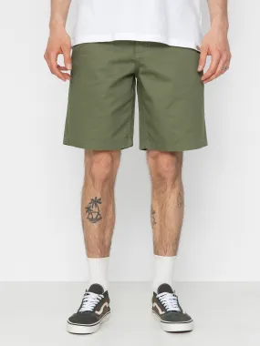 Vans Authentic Chino Relaxed Shorts (olivine)