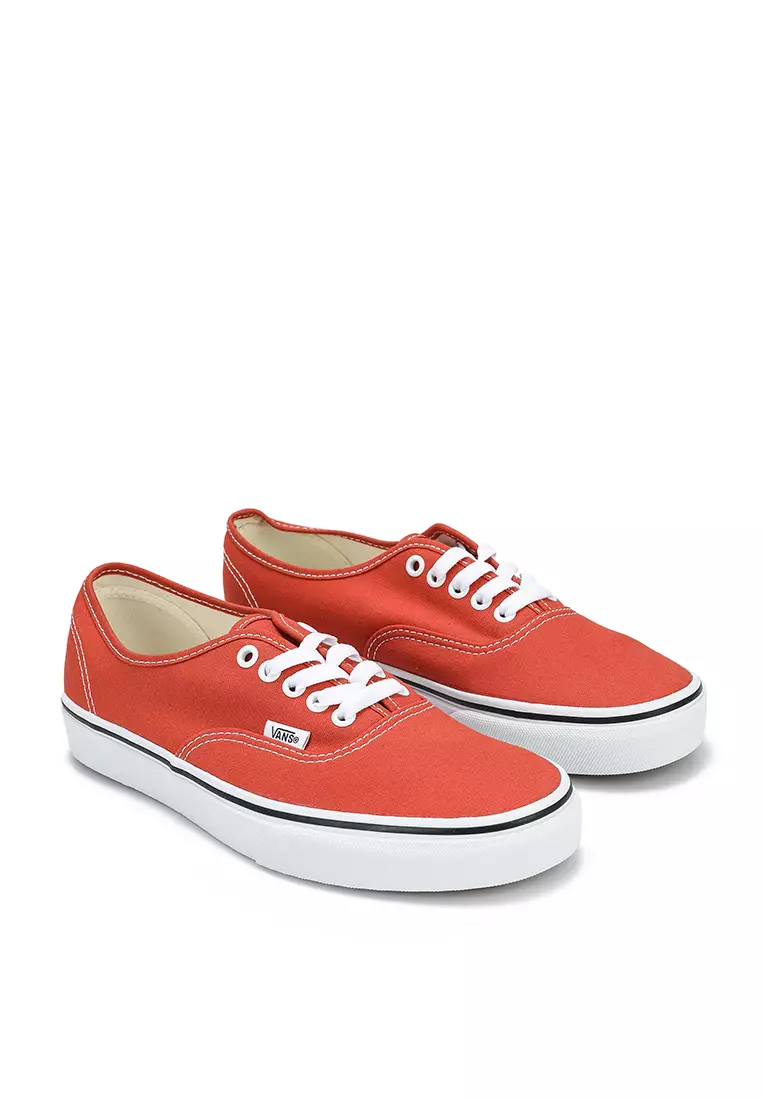 VANS Authentic Color Theory Sneakers