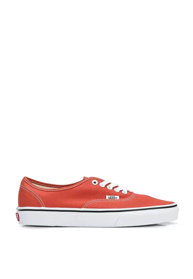 VANS Authentic Color Theory Sneakers