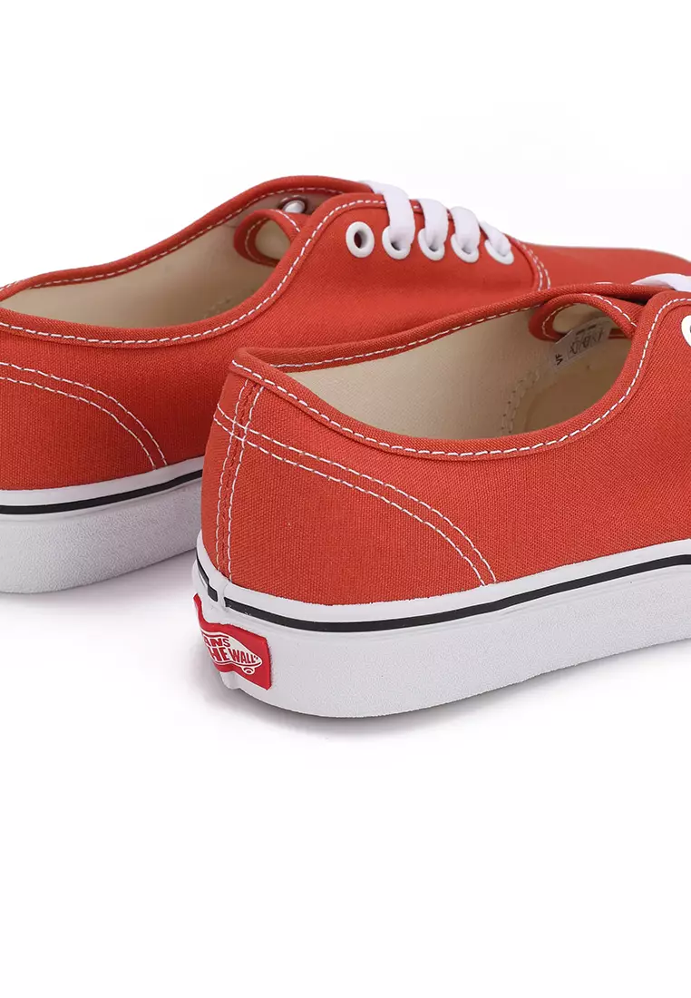 VANS Authentic Color Theory Sneakers