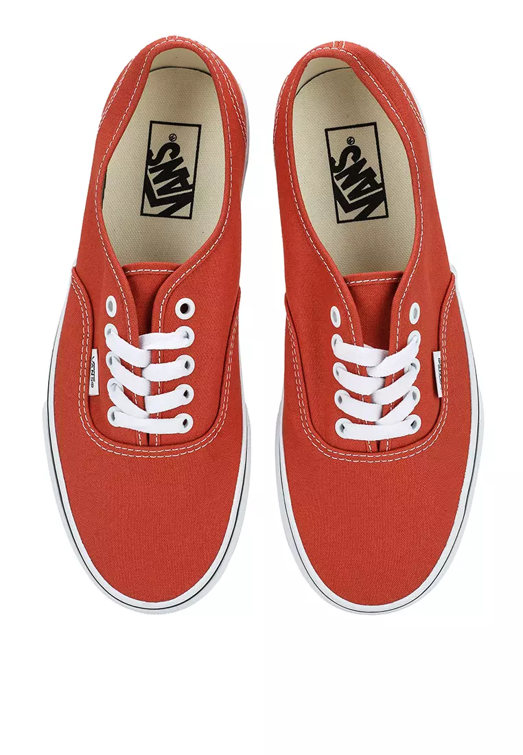 VANS Authentic Color Theory Sneakers