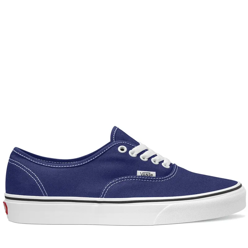 Vans Authentic Trainers Beacon Blue