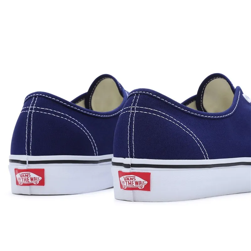 Vans Authentic Trainers Beacon Blue