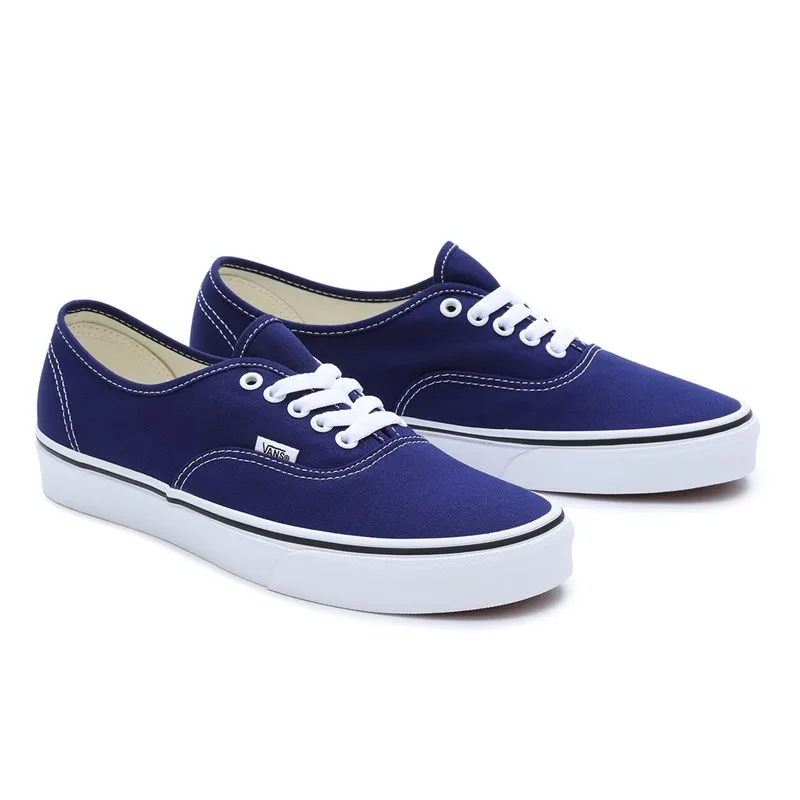 Vans Authentic Trainers Beacon Blue