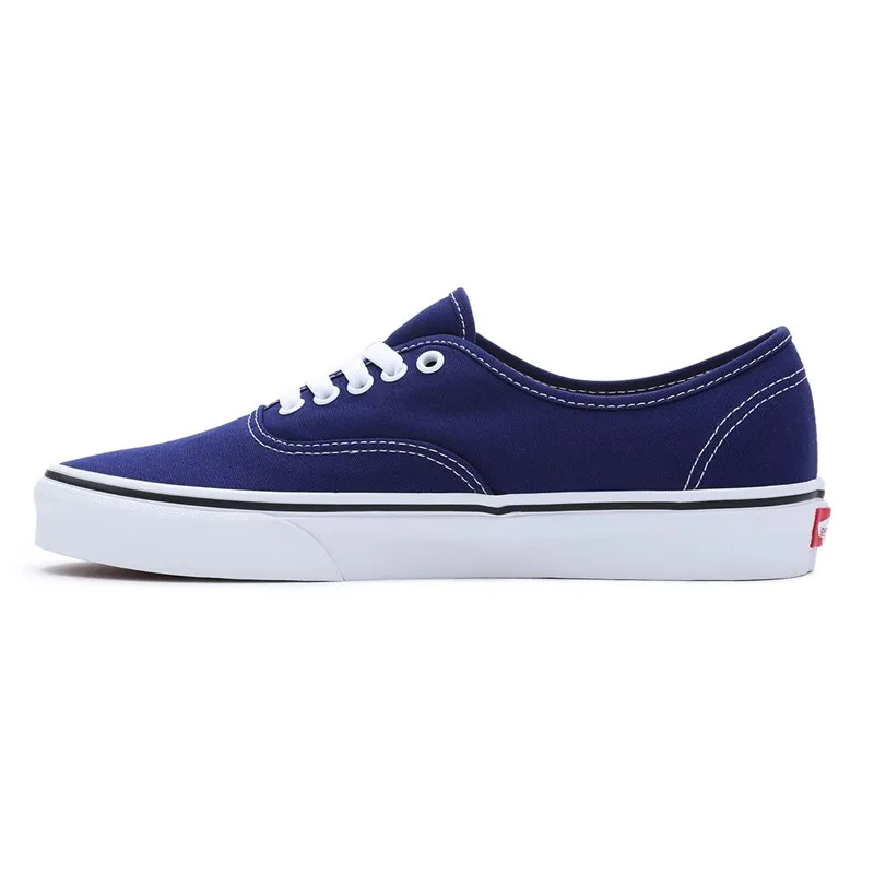 Vans Authentic Trainers Beacon Blue