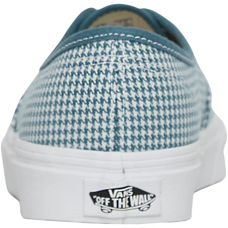 Vans Authentic Trainers Navy/Marshmallow