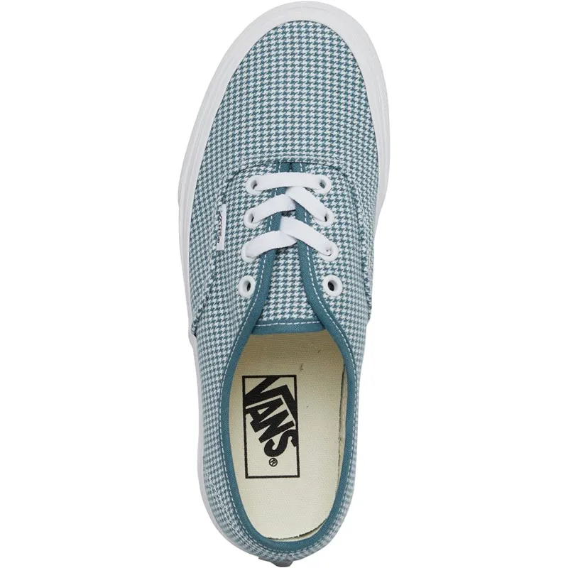 Vans Authentic Trainers Navy/Marshmallow