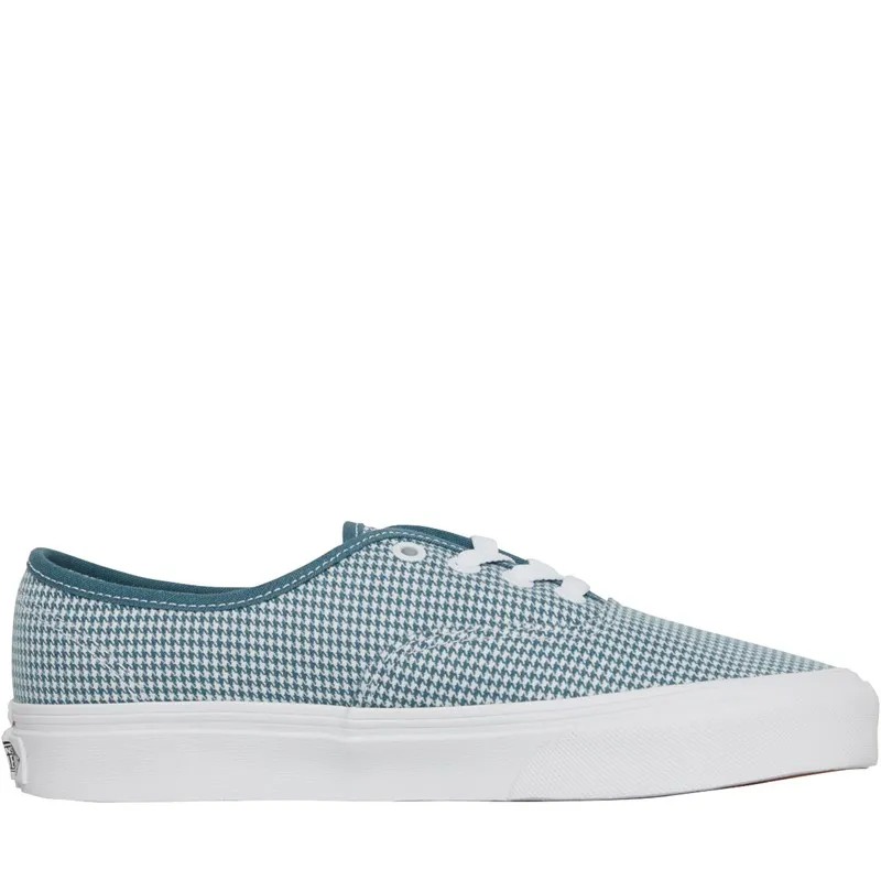 Vans Authentic Trainers Navy/Marshmallow