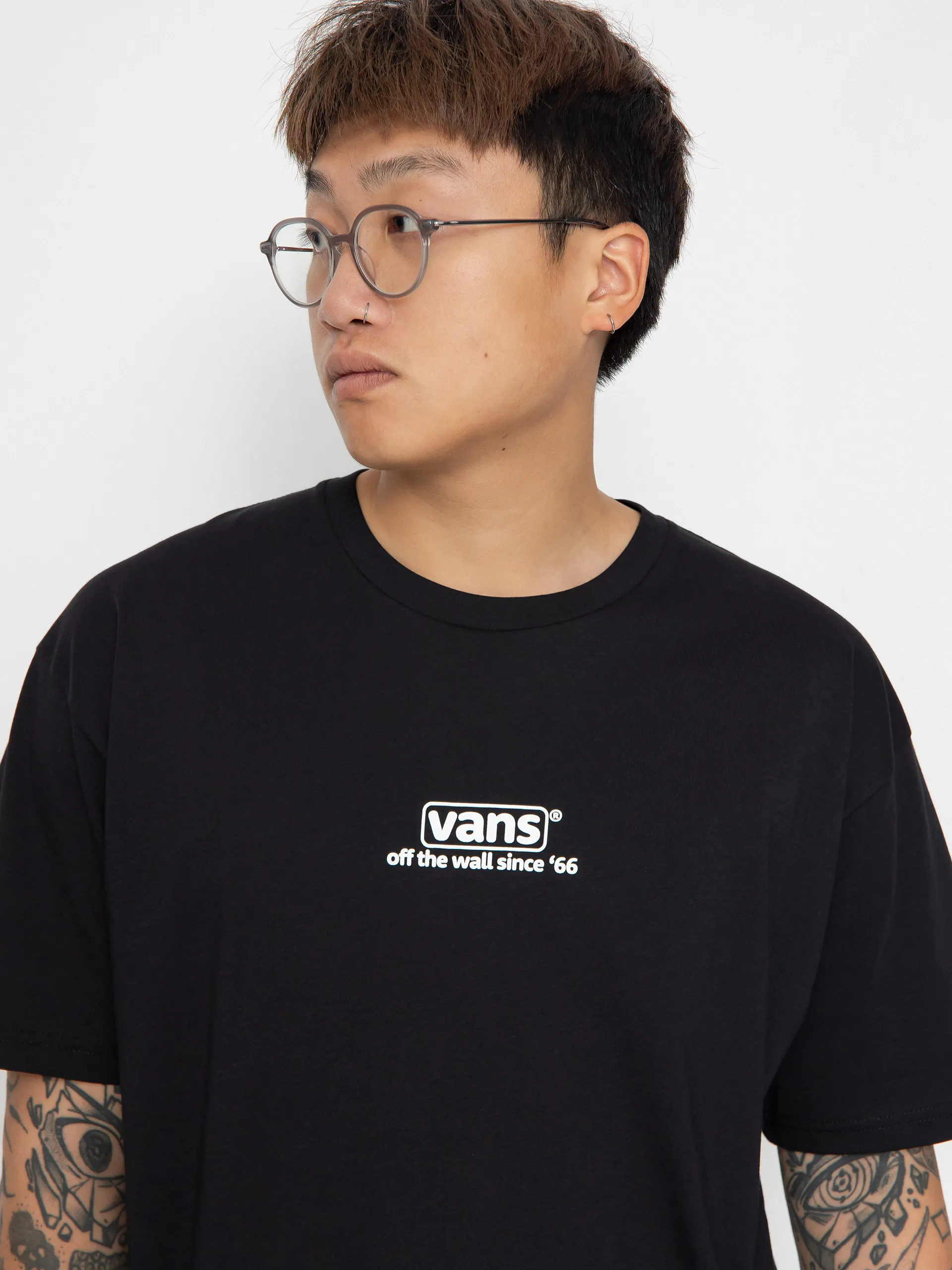 Vans Bubs T-Shirt (black)