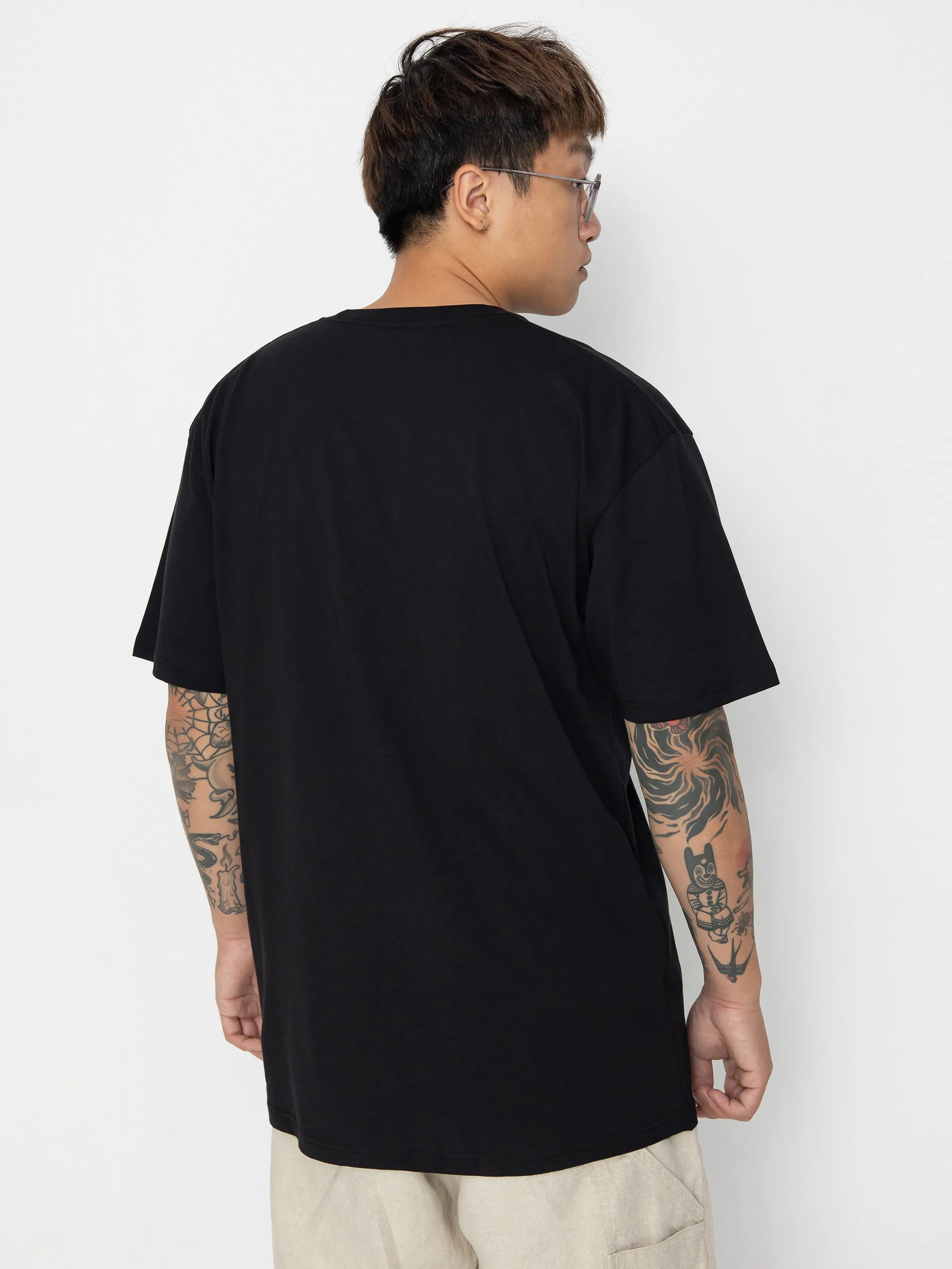 Vans Bubs T-Shirt (black)