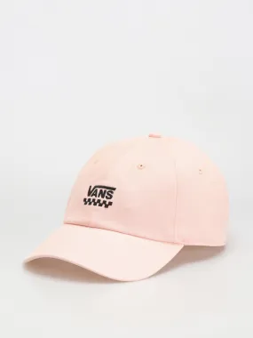 Vans Court Side Cap (rose smoke)