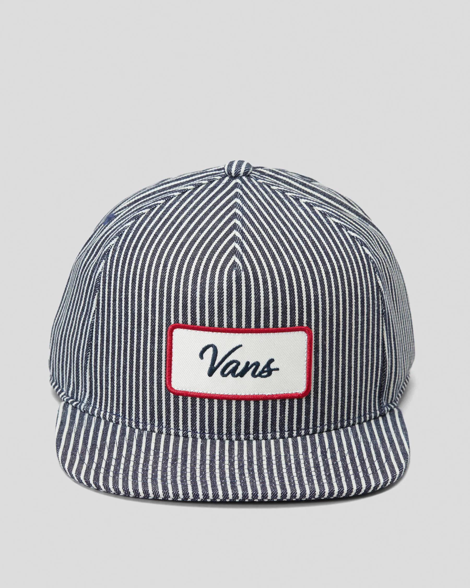 Vans Dusk Downer Snapback