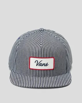 Vans Dusk Downer Snapback