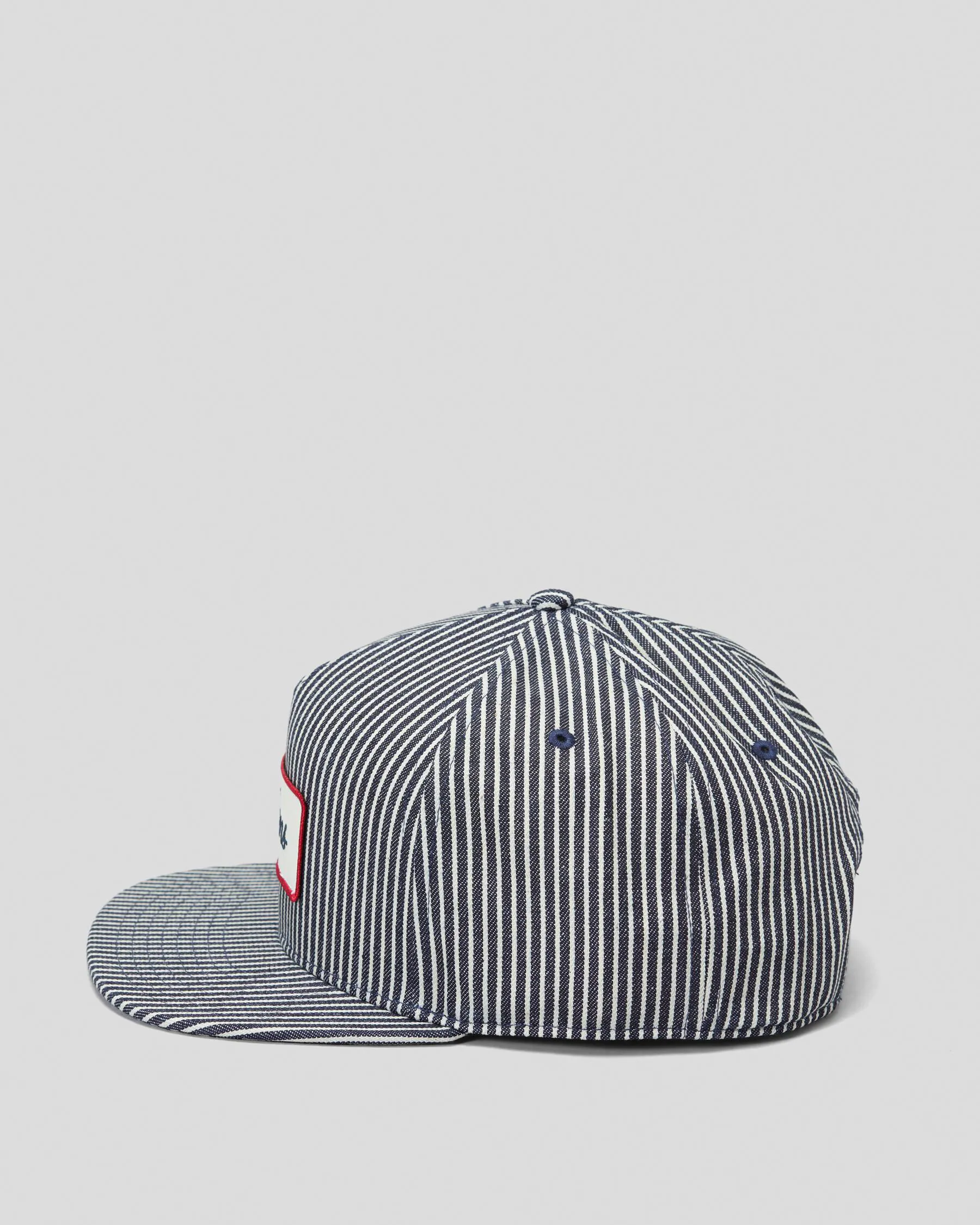 Vans Dusk Downer Snapback